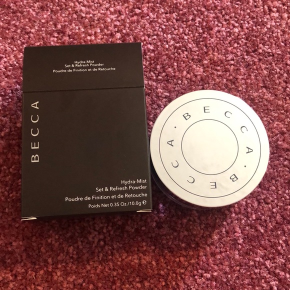 BECCA Other - New with tag’s Becca Powder